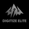 Digitize Elite Logo Digitize Elite Logo