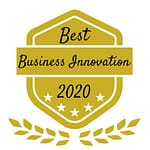 2021 Innovation Award